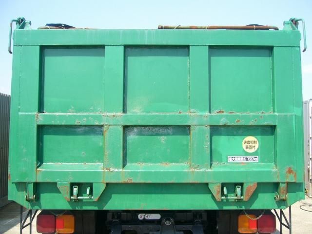 HINO RANGER 2014 Image 31