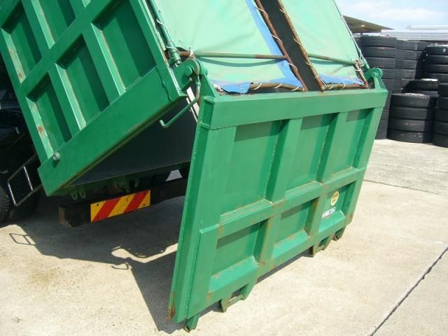 HINO RANGER 2014 Image 31