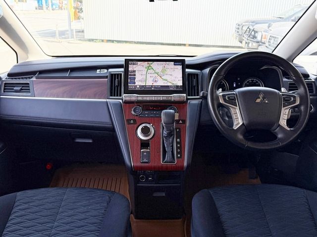 MITSUBISHI DELICA STARWAGON 4WD 2021 Image 31