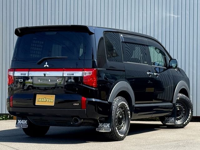 MITSUBISHI DELICA STARWAGON 4WD 2021 Image 31