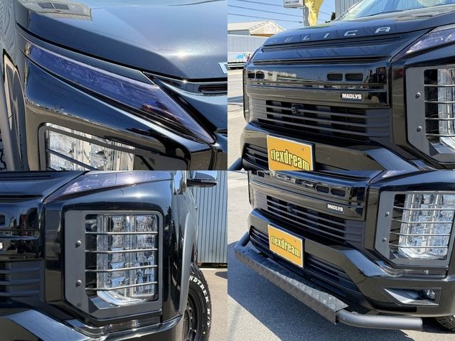 MITSUBISHI DELICA STARWAGON 4WD 2021 Image 31