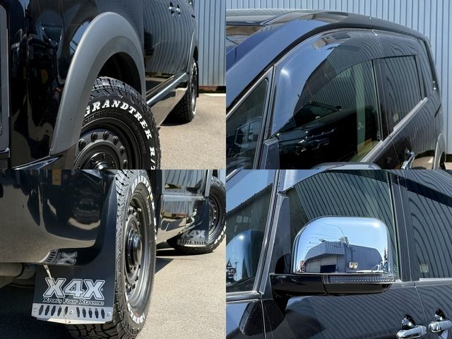 MITSUBISHI DELICA STARWAGON 4WD 2021 Image 31