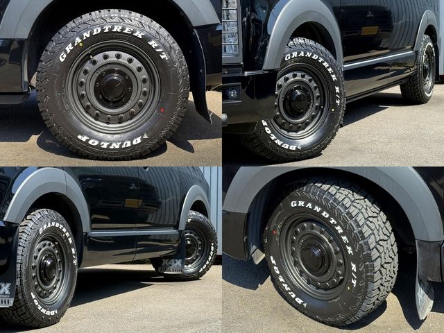 MITSUBISHI DELICA STARWAGON 4WD 2021 Image 31