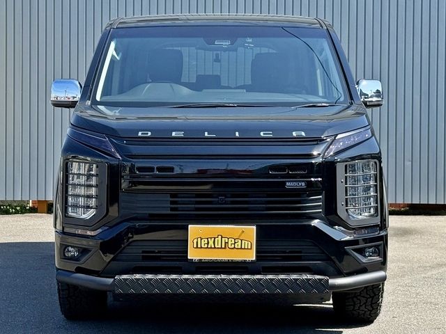 MITSUBISHI DELICA STARWAGON 4WD 2021 Image 31