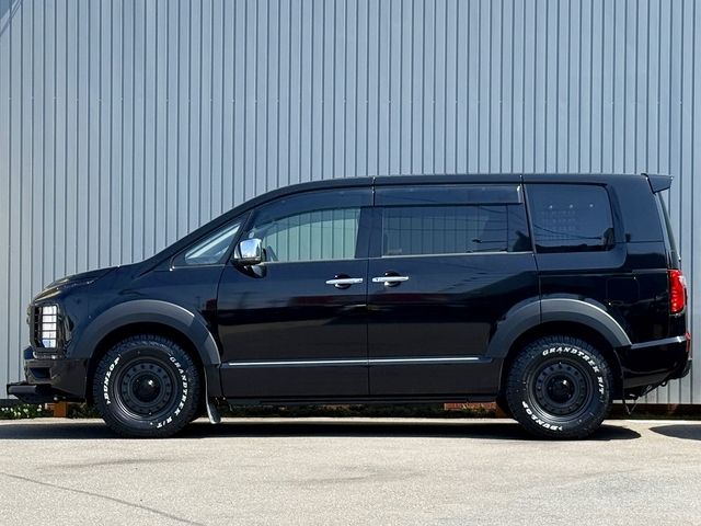 MITSUBISHI DELICA STARWAGON 4WD 2021 Image 31