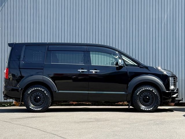 MITSUBISHI DELICA STARWAGON 4WD 2021 Image 31