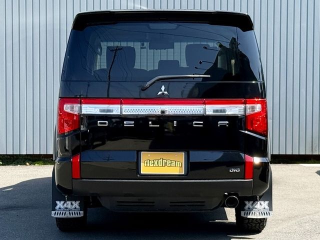 MITSUBISHI DELICA STARWAGON 4WD 2021 Image 31