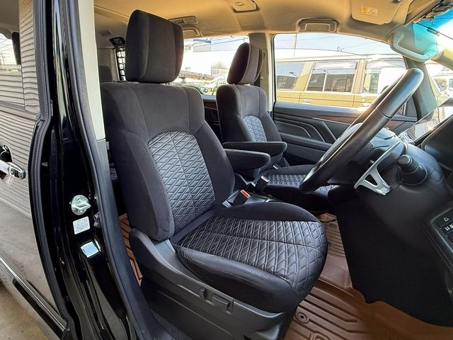 MITSUBISHI DELICA STARWAGON 4WD 2021 Image 31