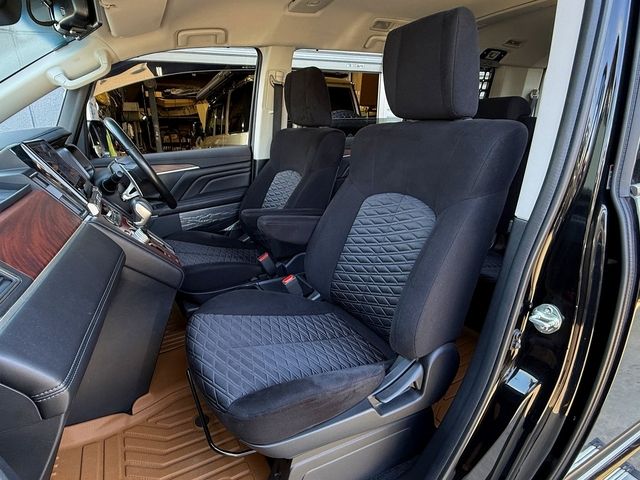 MITSUBISHI DELICA STARWAGON 4WD 2021 Image 31