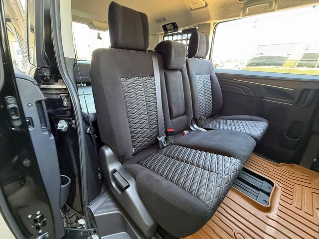 MITSUBISHI DELICA STARWAGON 4WD 2021 Image 31