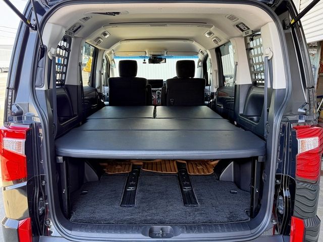 MITSUBISHI DELICA STARWAGON 4WD 2021 Image 31