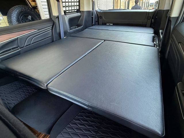 MITSUBISHI DELICA STARWAGON 4WD 2021 Image 31