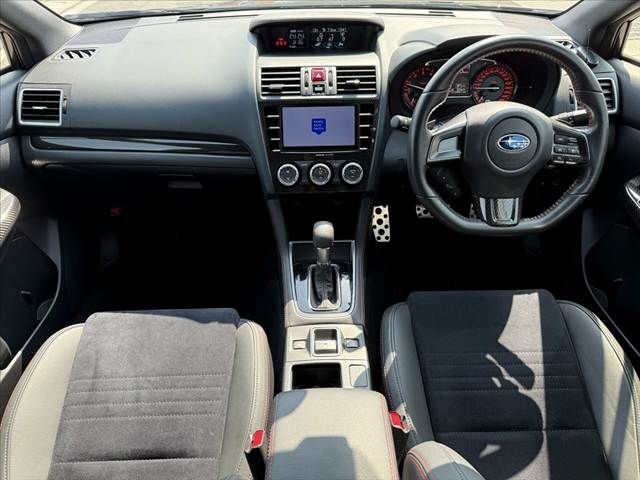 SUBARU WRX S4 2017 Image 31