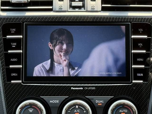 SUBARU WRX S4 2017 Image 31