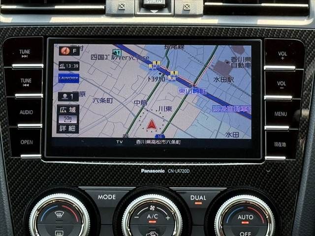 SUBARU WRX S4 2017 Image 31