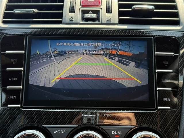 SUBARU WRX S4 2017 Image 31