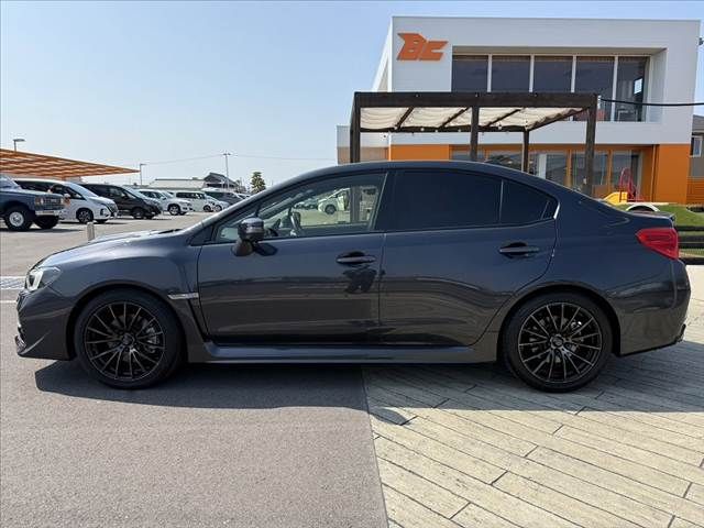 SUBARU WRX S4 2017 Image 31