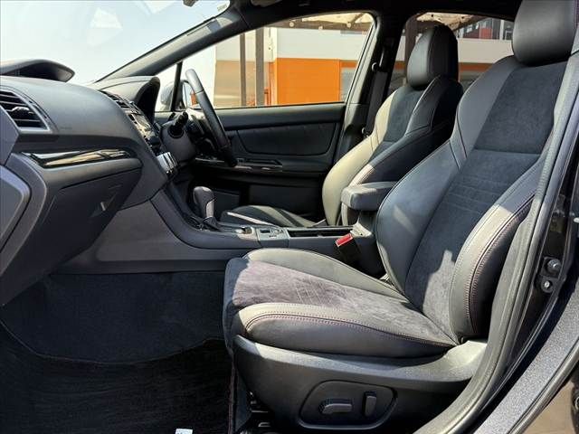 SUBARU WRX S4 2017 Image 31