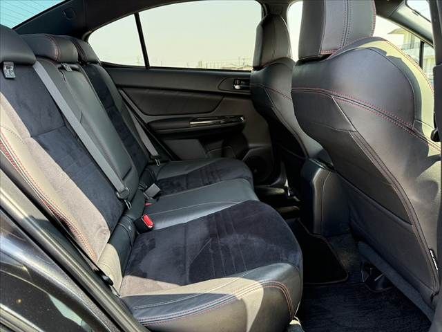 SUBARU WRX S4 2017 Image 31