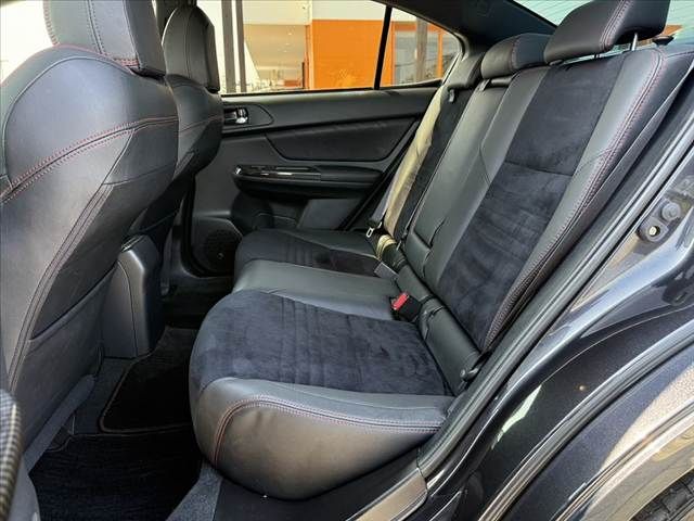 SUBARU WRX S4 2017 Image 31
