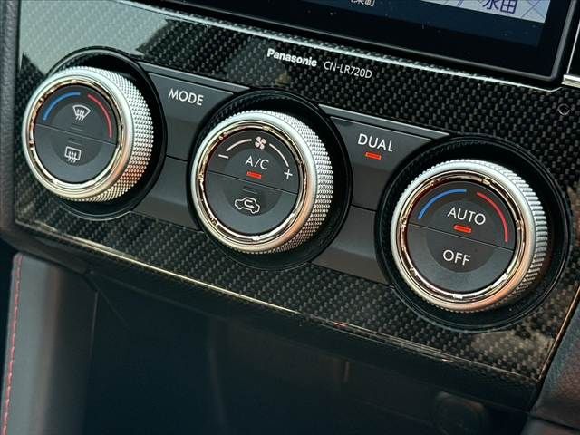 SUBARU WRX S4 2017 Image 31