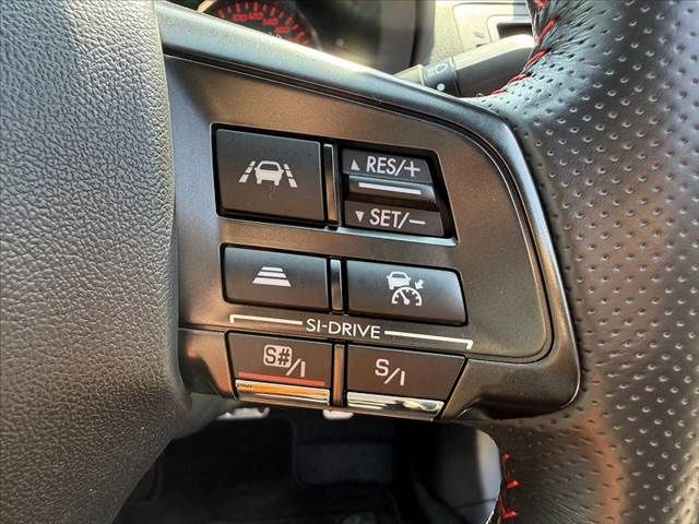 SUBARU WRX S4 2017 Image 31