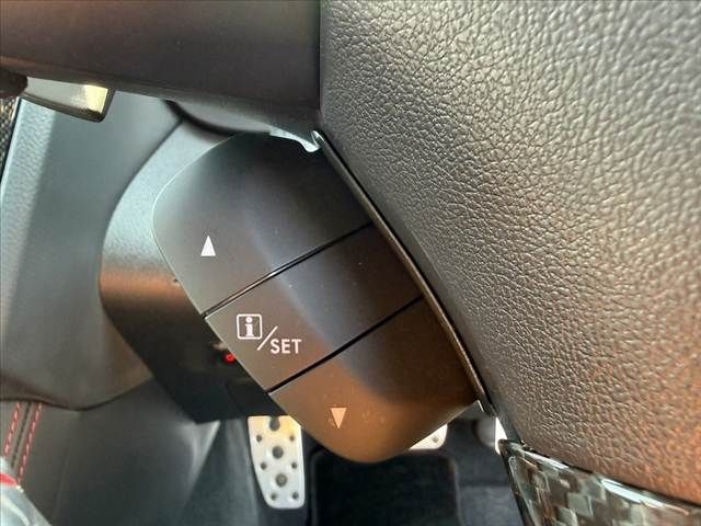 SUBARU WRX S4 2017 Image 31