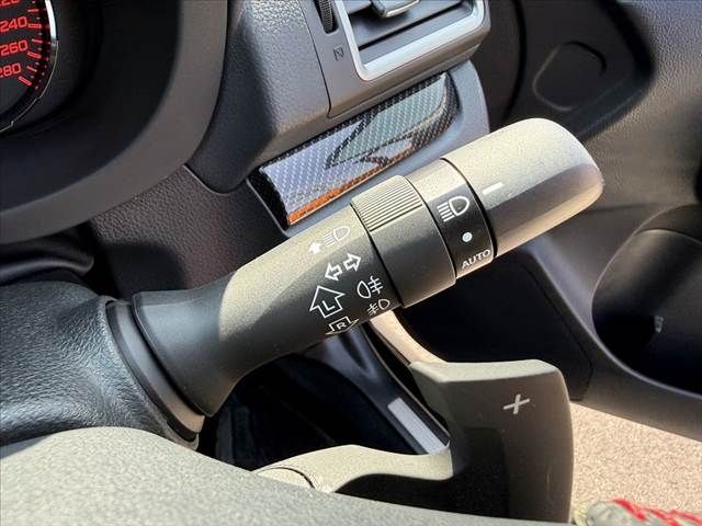 SUBARU WRX S4 2017 Image 31