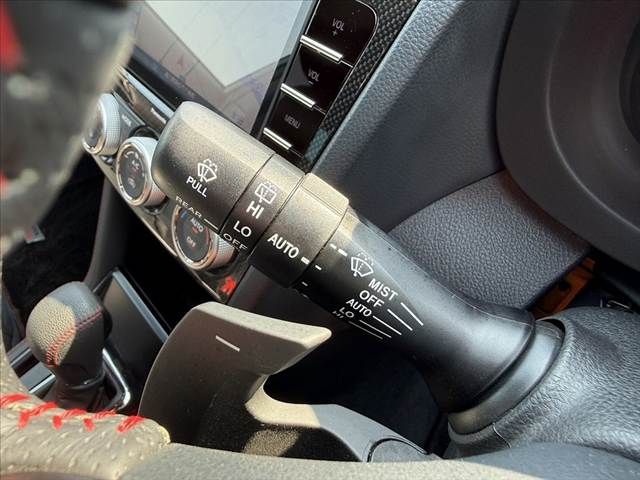 SUBARU WRX S4 2017 Image 31