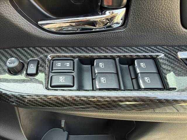 SUBARU WRX S4 2017 Image 31