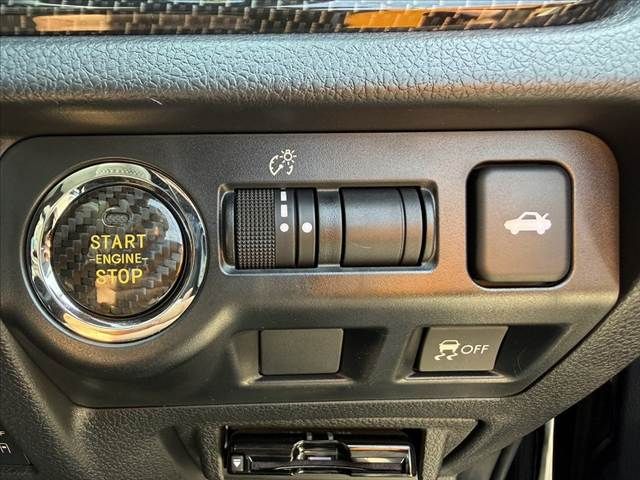 SUBARU WRX S4 2017 Image 31