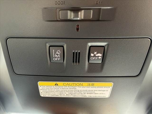 SUBARU WRX S4 2017 Image 31