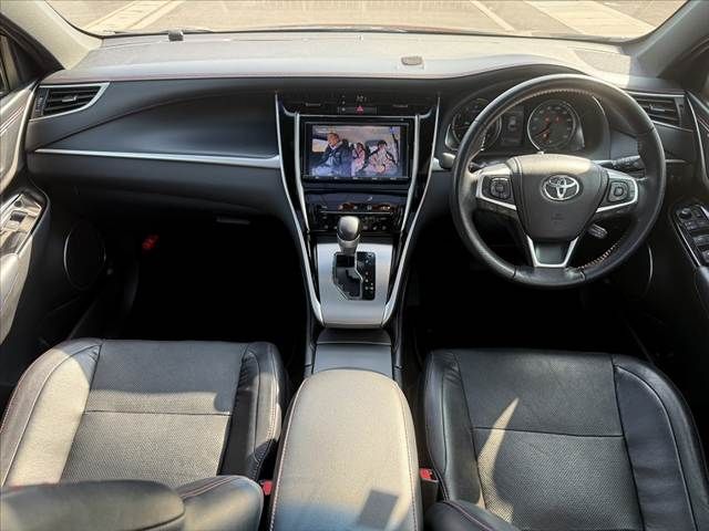 TOYOTA HARRIER 2WD 2018 Image 31