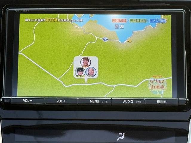 TOYOTA HARRIER 2WD 2018 Image 31