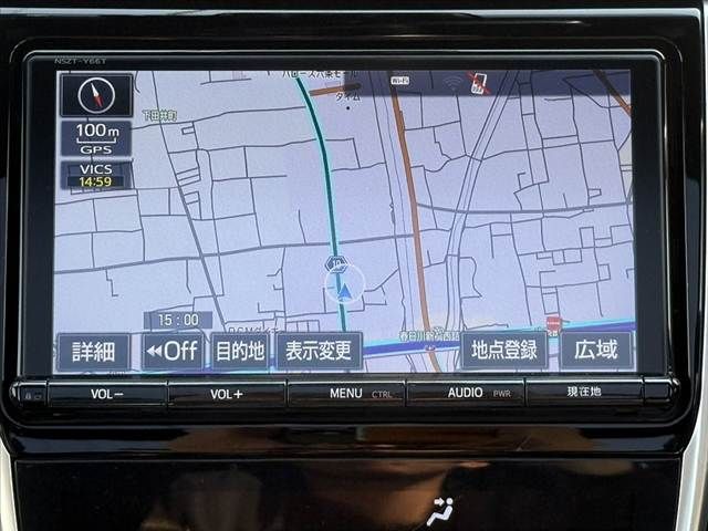 TOYOTA HARRIER 2WD 2018 Image 31