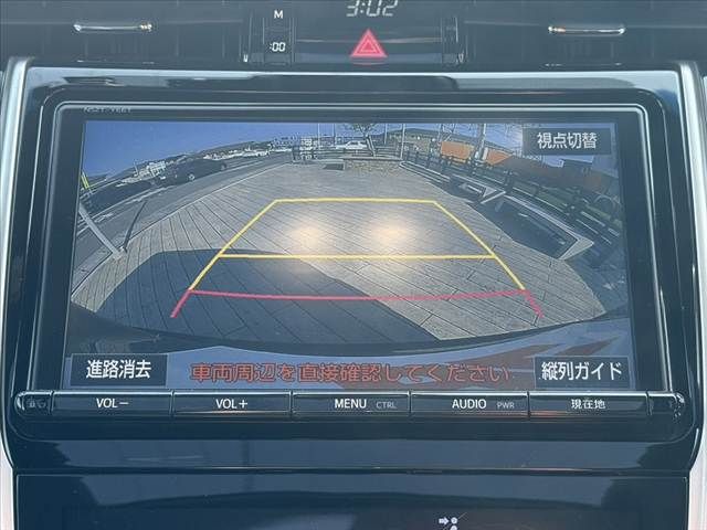 TOYOTA HARRIER 2WD 2018 Image 31