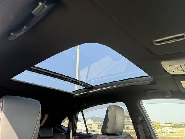 TOYOTA HARRIER 2WD 2018 Image 31