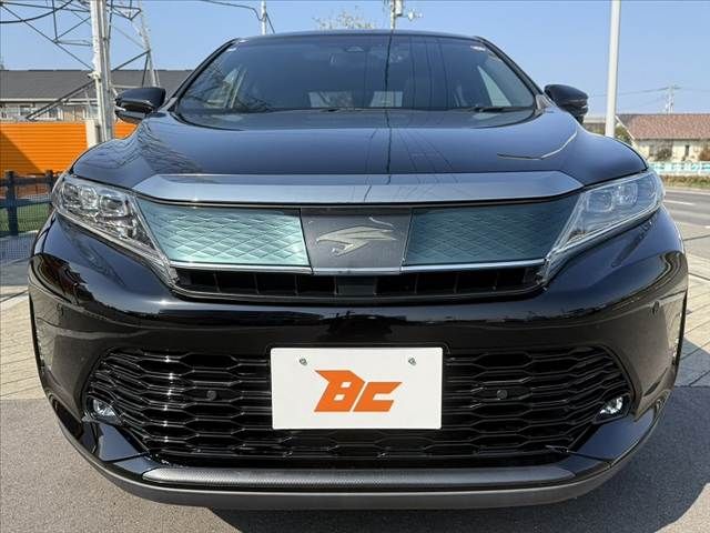 TOYOTA HARRIER 2WD 2018 Image 31