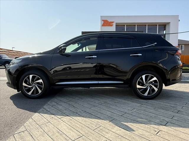 TOYOTA HARRIER 2WD 2018 Image 31