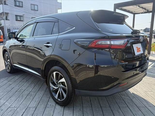 TOYOTA HARRIER 2WD 2018 Image 31