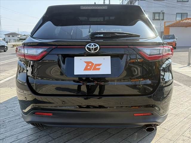 TOYOTA HARRIER 2WD 2018 Image 31