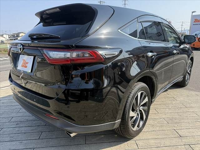 TOYOTA HARRIER 2WD 2018 Image 31