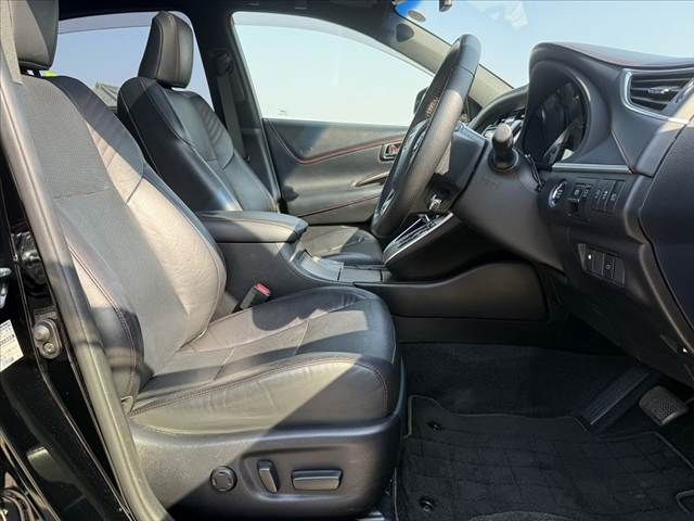 TOYOTA HARRIER 2WD 2018 Image 31