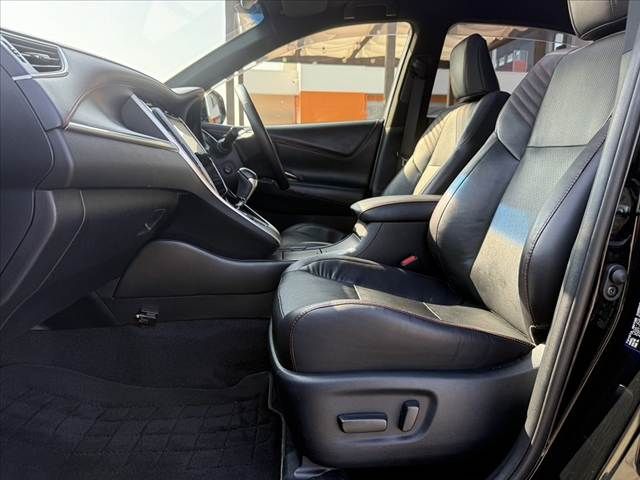 TOYOTA HARRIER 2WD 2018 Image 31