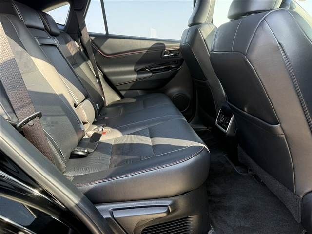 TOYOTA HARRIER 2WD 2018 Image 31