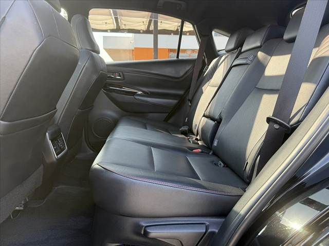 TOYOTA HARRIER 2WD 2018 Image 31