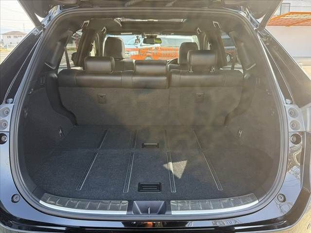 TOYOTA HARRIER 2WD 2018 Image 31