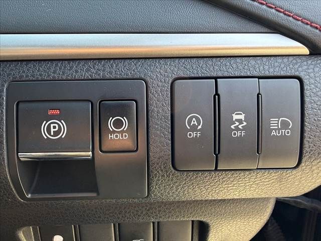 TOYOTA HARRIER 2WD 2018 Image 31