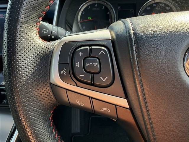 TOYOTA HARRIER 2WD 2018 Image 31