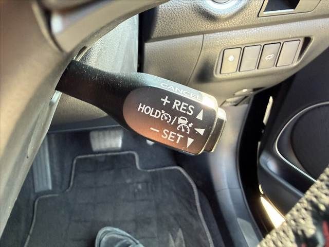 TOYOTA HARRIER 2WD 2018 Image 31